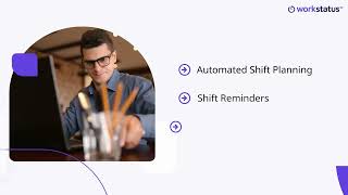 Automate Rotational Work Schedules With Workstatus.