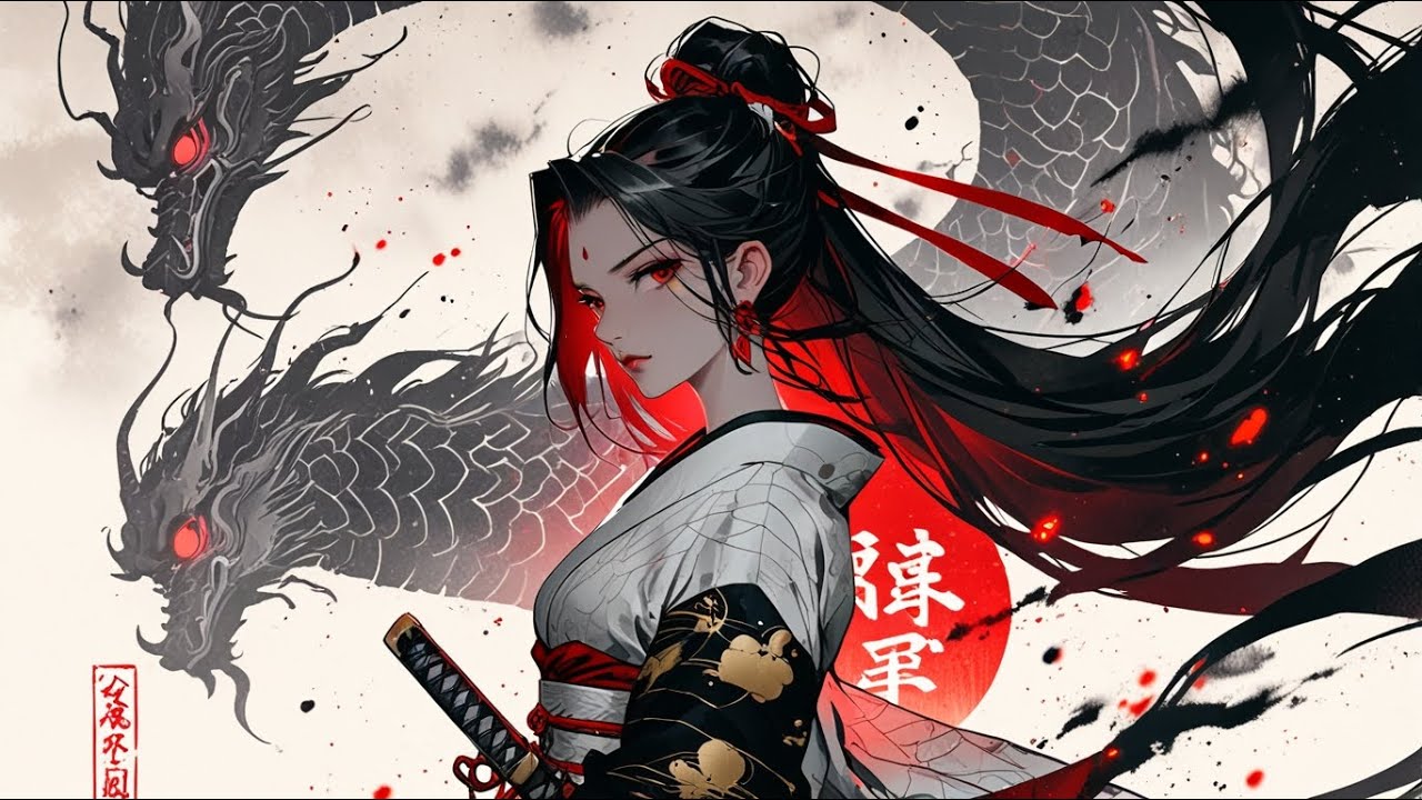 Flames of Glory - Epic War & Battle Orchestral Music