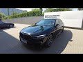 BMW 745Le xDrive | Hybryda 394 KM 2020r | Używane Bawaria Motors
