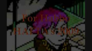 Habbouk Haftas 2009 - Category C - Han Begginning