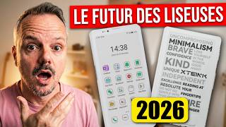 Why XTEINK and Bigme are the e-readers to watch in 2026 (NEWS) screenshot 4