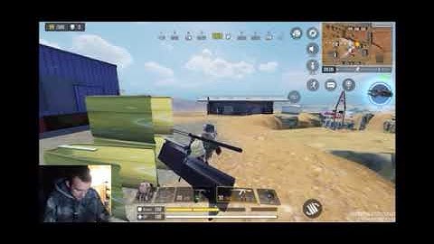 Wall Hacking CODM by a streamer Ban Evading