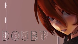 [MMD] Doubt