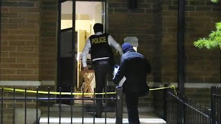 7-year-old boy killed by stray bullet in his own home