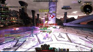 Oh What Fun ....    - Neverwinter PvP Mod15