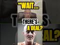 Judge Refuses to Release Him… But Offers a Deal That Changes Everything