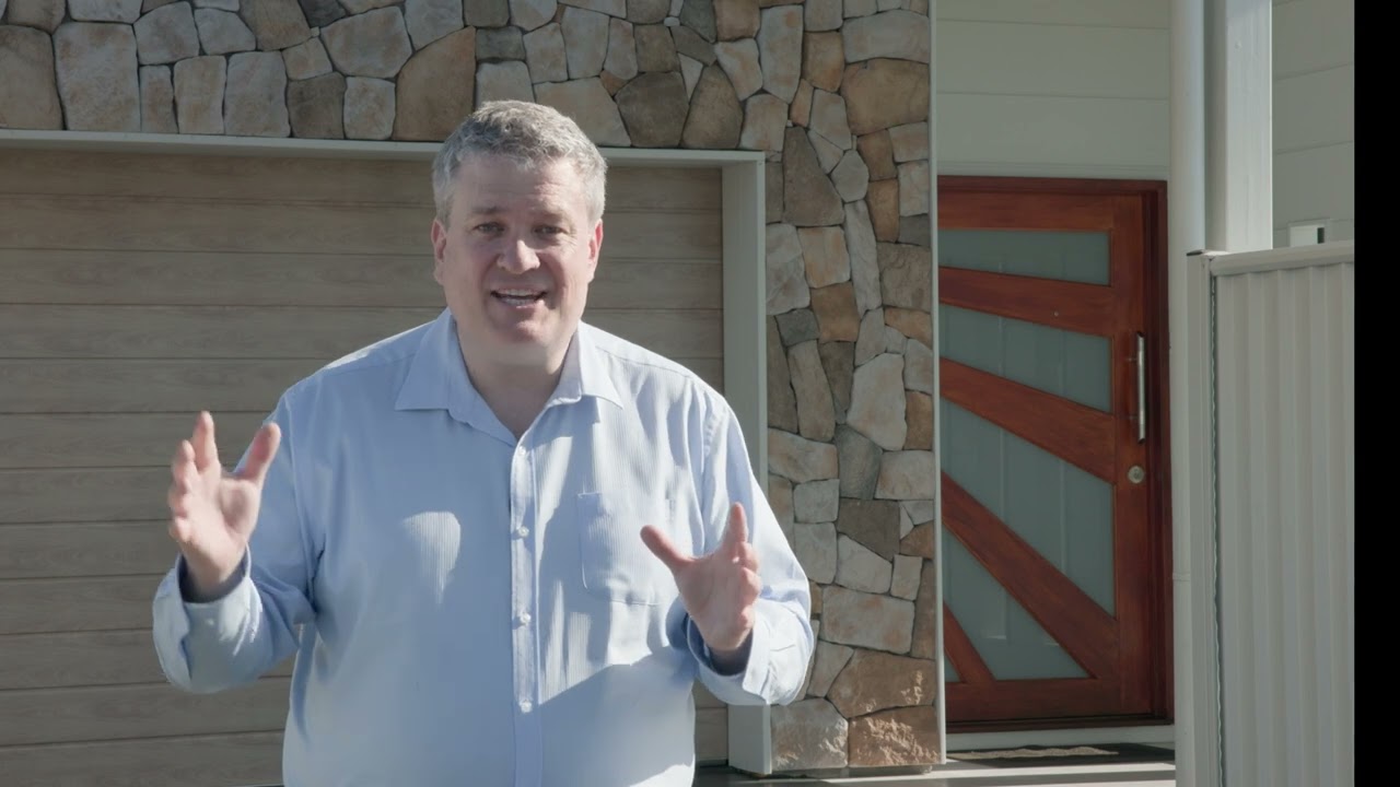 Experience the best of modern living at 9 Teal Street, Caloundra West.