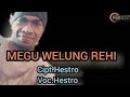 Lagu joget maumere flores  original   megu welung rehi  hestro