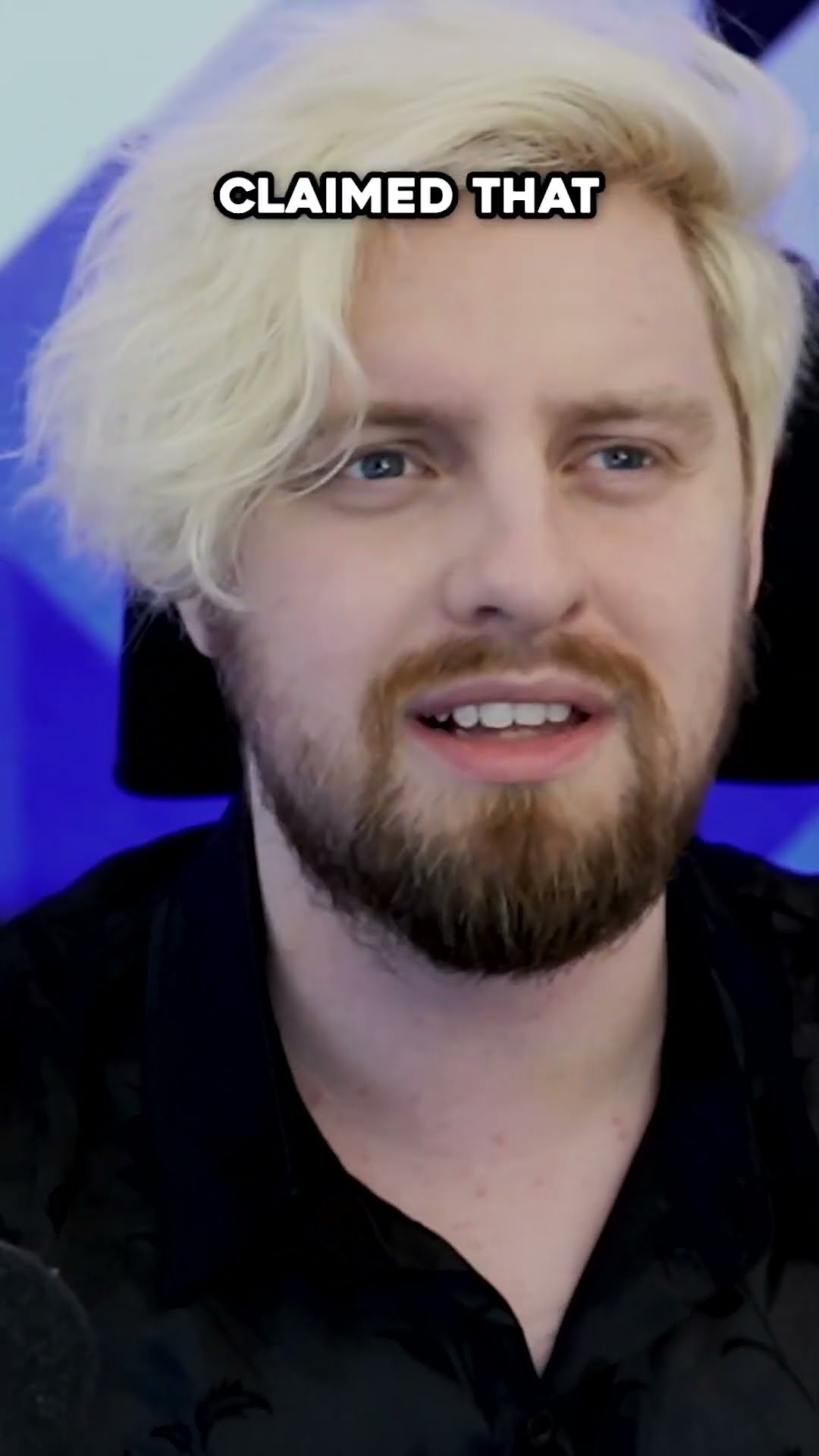 This YouTuber did something bad