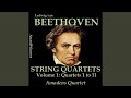 Miniature de la vidéo de la chanson String Quartet No. 1 In F Major, Op. 18 No. 1: I. Allegro Con Brio