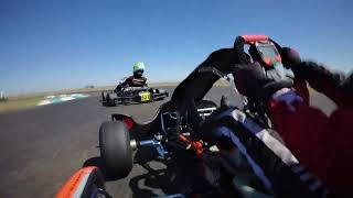 TSRS Amarillo 2026 - KA 100 JR - Main Event