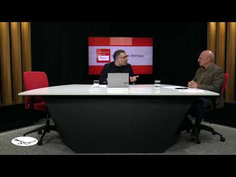 \"სოლიდარობის დრო\" - მერაბ ჭიქაშვილთან ერთად