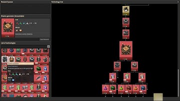 Factorio : command & conquer edition