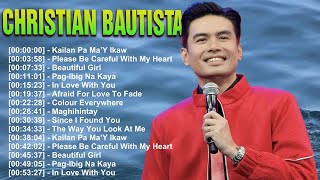 Christian Bautista  Best Of Love Faith And Hope In 