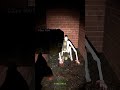 BYE SCP-096 #gmod #garrysmod #shortvideo #scp #shorts