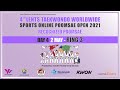 DAY 4 / RING 3 4th Lents Taekwondo Worldwide Sports Online Poomsae Open 2021