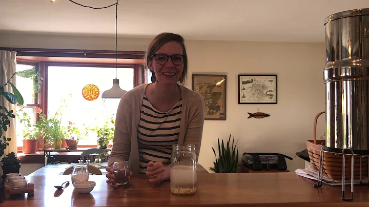 Science Magic: Dancing Popcorn!