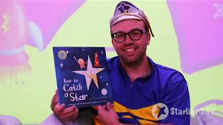 How to Catch a Star By Oliver Jeffers (Read Aloud)