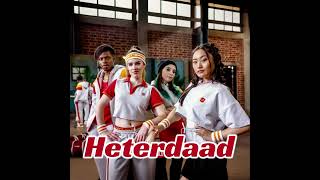 Heterdaad | (Demo) | No Direction | Robyn, Victorine, Sofia en Otis