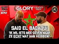 Said el badaoui over donegi abena  jamal ben saddik  glorygrandprix