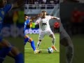 Brilliant dribble from Neymar Jr #footballlovers #soccerskills #neymardribles