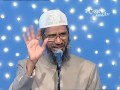 Osama Bin Laden Dr Zakir Naik