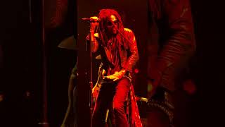 👕✨ Lenny Kravitz at 60 Makes attraction feel less random and much more deserved #LennyKravitz
