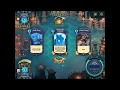 Faeria Blue Jump