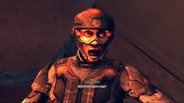 Aftermath ~ Modern combat 4 (Zero hour)