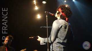 LP - Switchblade - L'Alhambra, Paris (04/10/2021) by LP France Officiel 749 views 2 years ago 5 minutes, 16 seconds