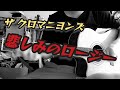 「悲しみのロージー」ザクロマニヨンズ/ザックリ弾き語り!