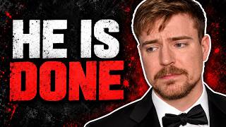 MrBeast Is In Major Legal Trouble