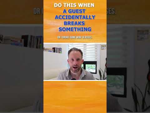 Thumbnail for Short Term Rental Riches