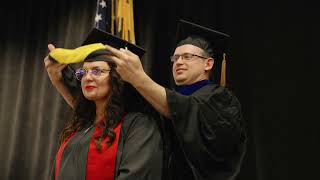 MS & PhD Programs Class of 2026 Graduation