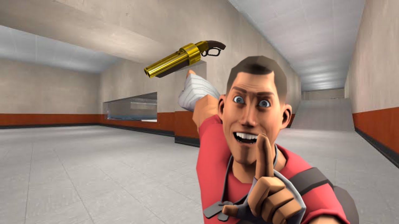 TF2 CLASSIC AND LEGACY - AUSTRALIUM PACK (ANDROID/PC)