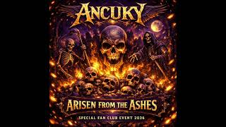 Ancuky  Purnama Merindu  