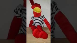 Unboxing Juan Carlos Bodoque 31 Minutos Peluche