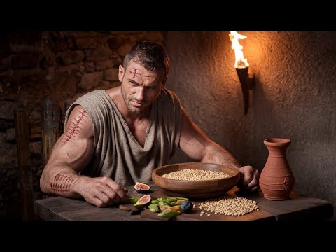 What Did Roman