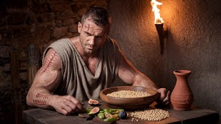 What Did Roman Gladiators Eat? The Secret Diet of Ancient Warriors