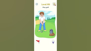 DOP 3 : Displace One Part 💡🤪 Level #139