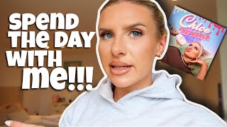 Chaotic Vlog!! Lets Spend Some Time Together!