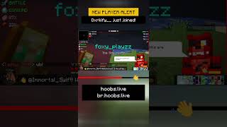 Dxrkify   Joined For The First Time