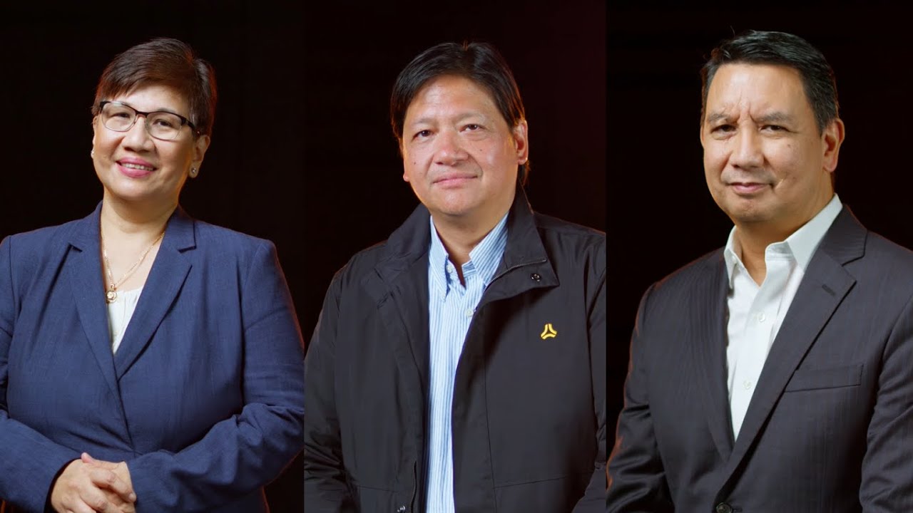 ACEN's Energy Transition Mechanism (ETM) Financing