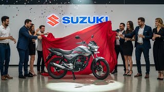 Suzuki GD 110S New Model 2026 🔥 Full Review | Mileage, Price & Features