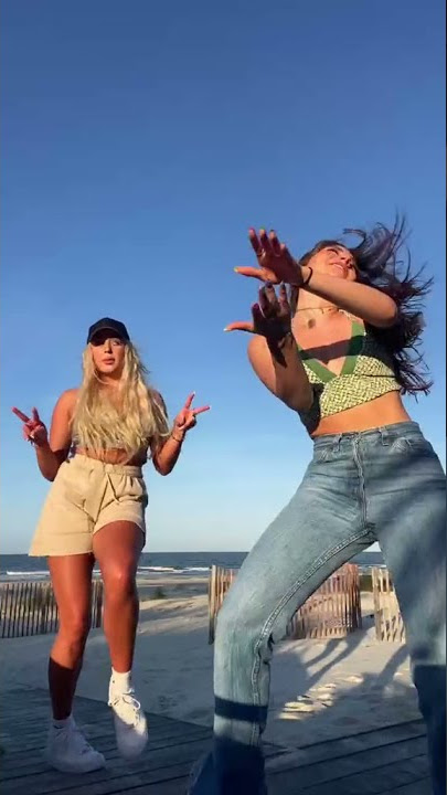 Kiss Me More - Doja Cat Feat. SZA | dance video #danc3lovers