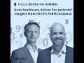 Does healthcare deliver for patients? Insights from OECD’s PaRIS initiative