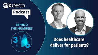 Does healthcare deliver for patients? Insights from OECD’s PaRIS initiative