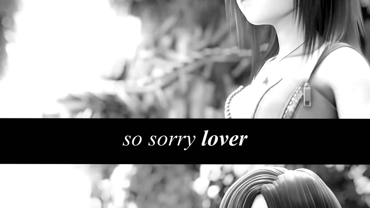 「Kingdom Hearts」Can you feel my heart?