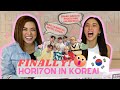 HORI7ON(호라이즌) ‘SIX7EEN’ M/V REACTION with VJ Ai dela Cruz | Kim Chiu