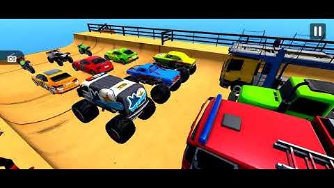 Coach Bus Simulator India Off Road Bus Game Simulator Gameplay Part #6